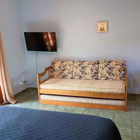Harmonia Flat Particular Ilhabela Appartement Buitenkant foto
