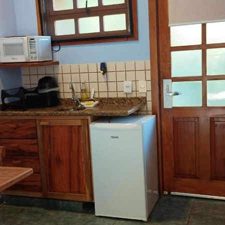 Harmonia Flat Particular Ilhabela Appartement Buitenkant foto