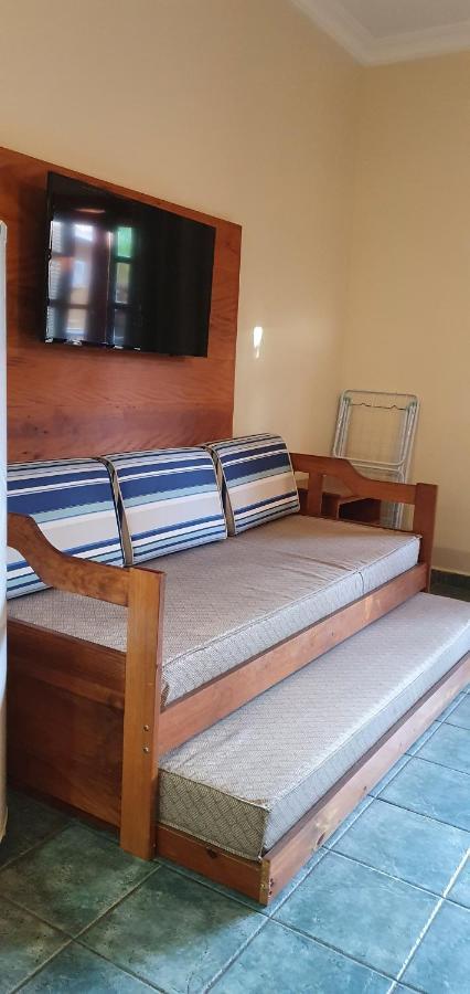 Harmonia Flat Particular Ilhabela Appartement Buitenkant foto