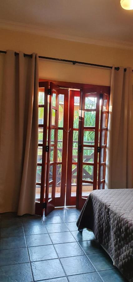 Harmonia Flat Particular Ilhabela Appartement Buitenkant foto