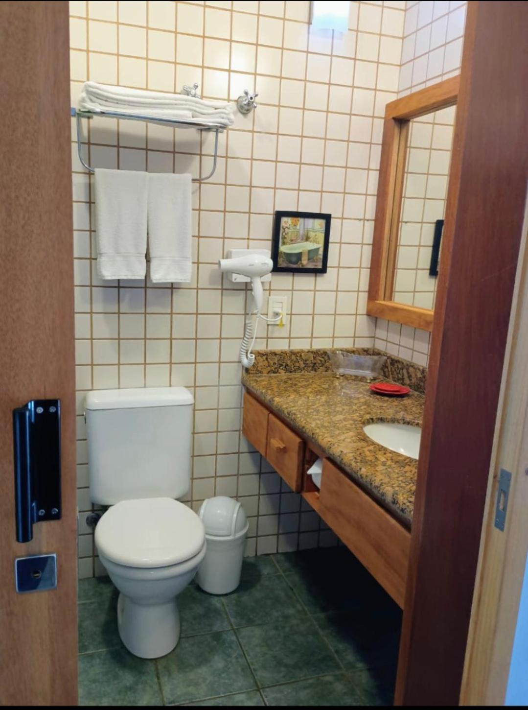 Harmonia Flat Particular Ilhabela Appartement Buitenkant foto