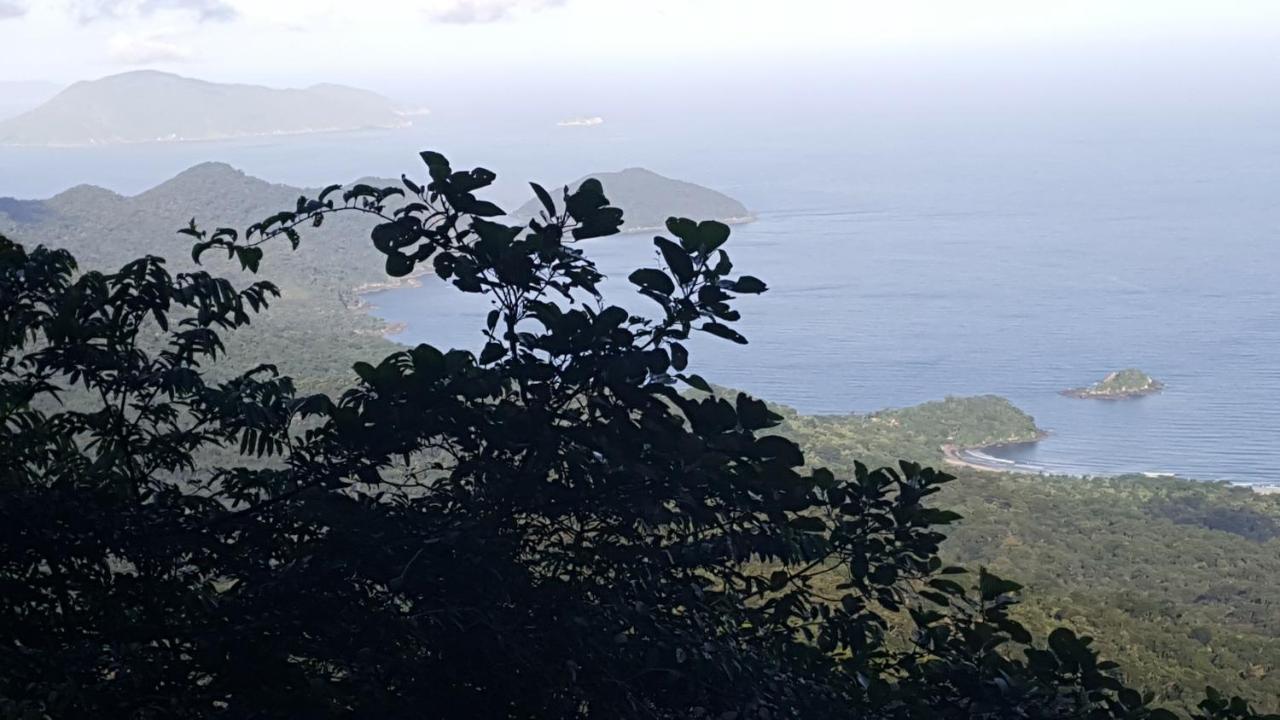 Harmonia Flat Particular Ilhabela Appartement Buitenkant foto