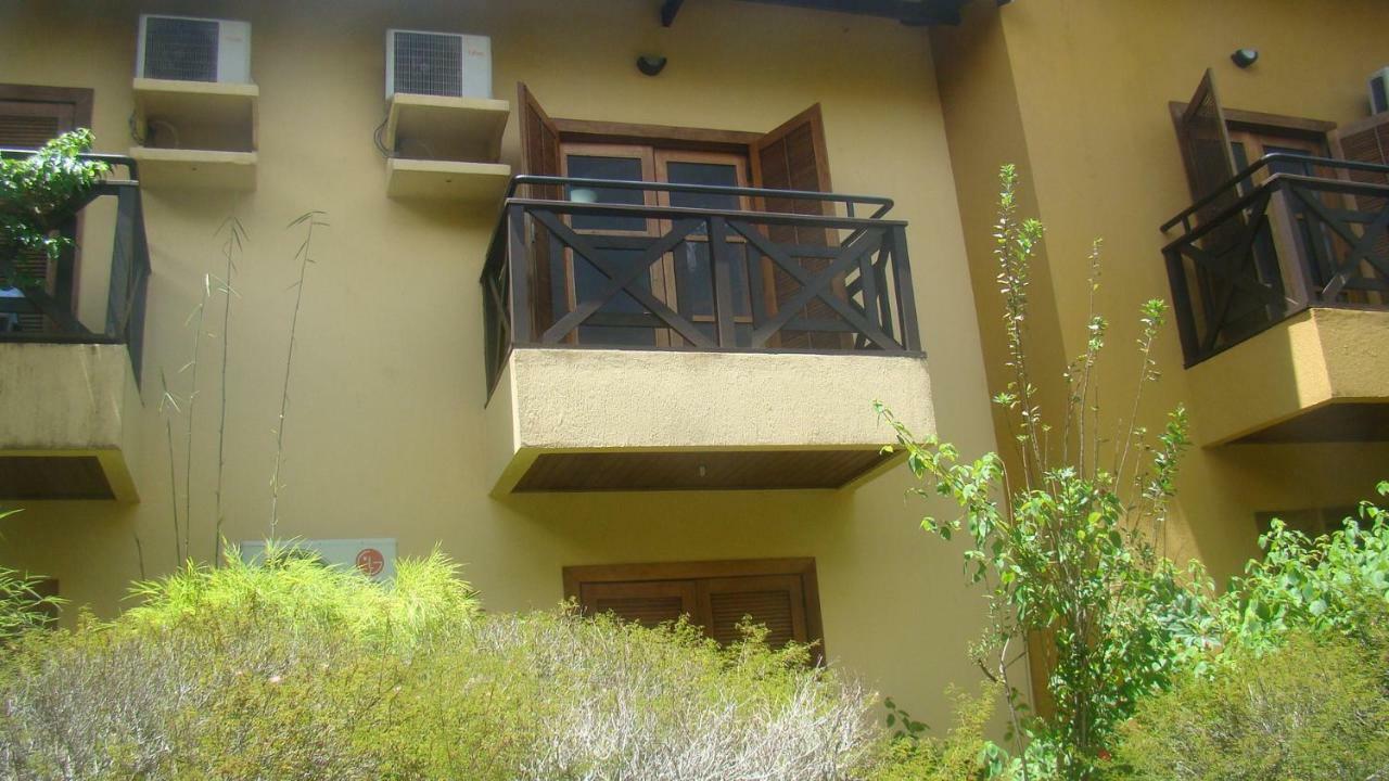 Harmonia Flat Particular Ilhabela Appartement Buitenkant foto