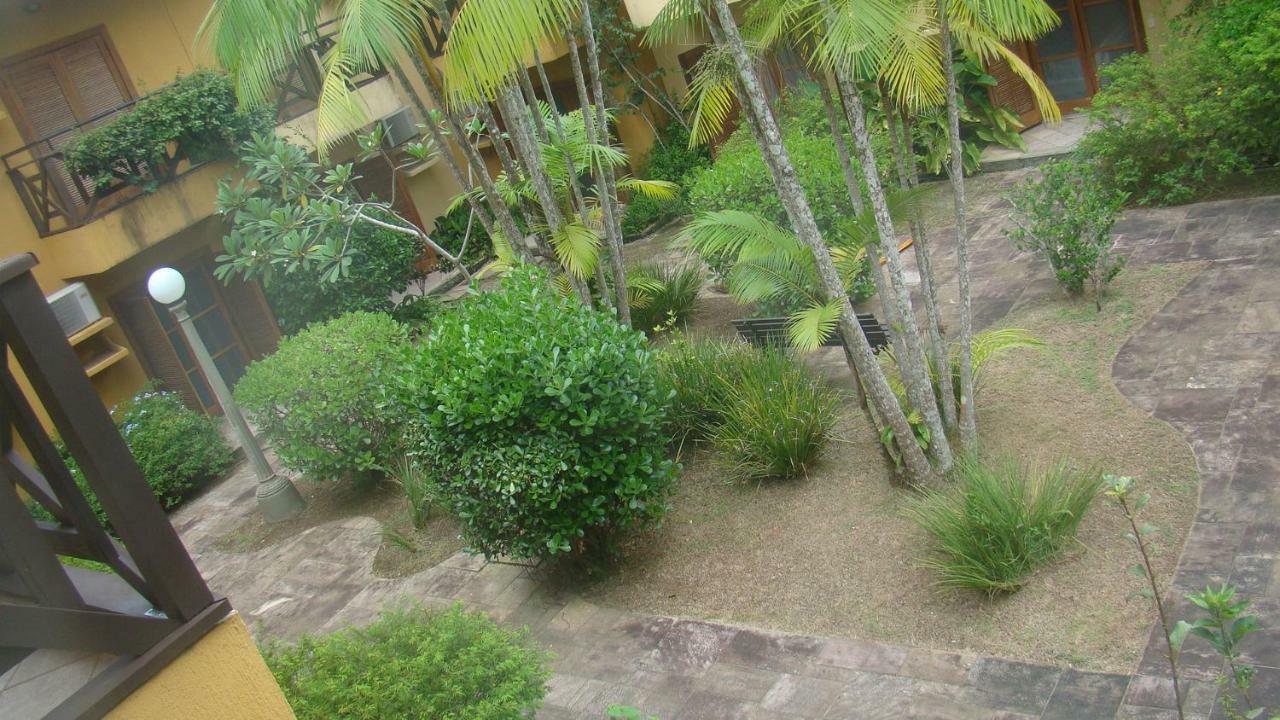 Harmonia Flat Particular Ilhabela Appartement Buitenkant foto