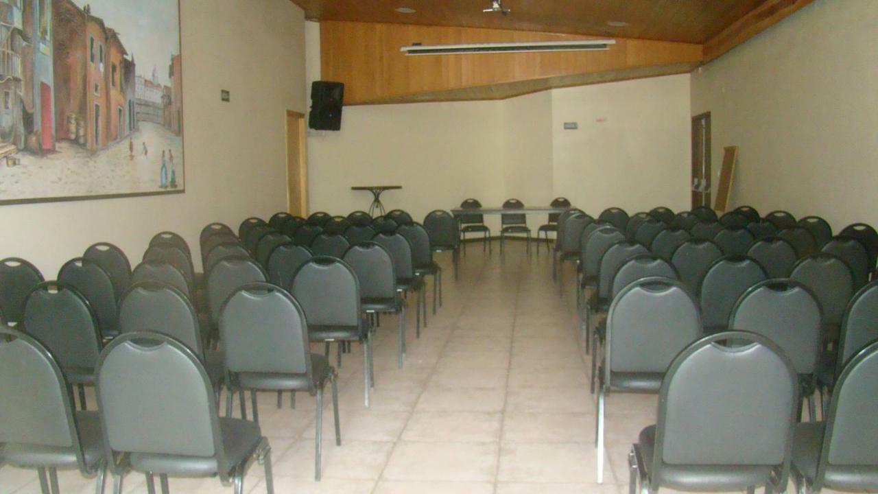 Harmonia Flat Particular Ilhabela Appartement Buitenkant foto