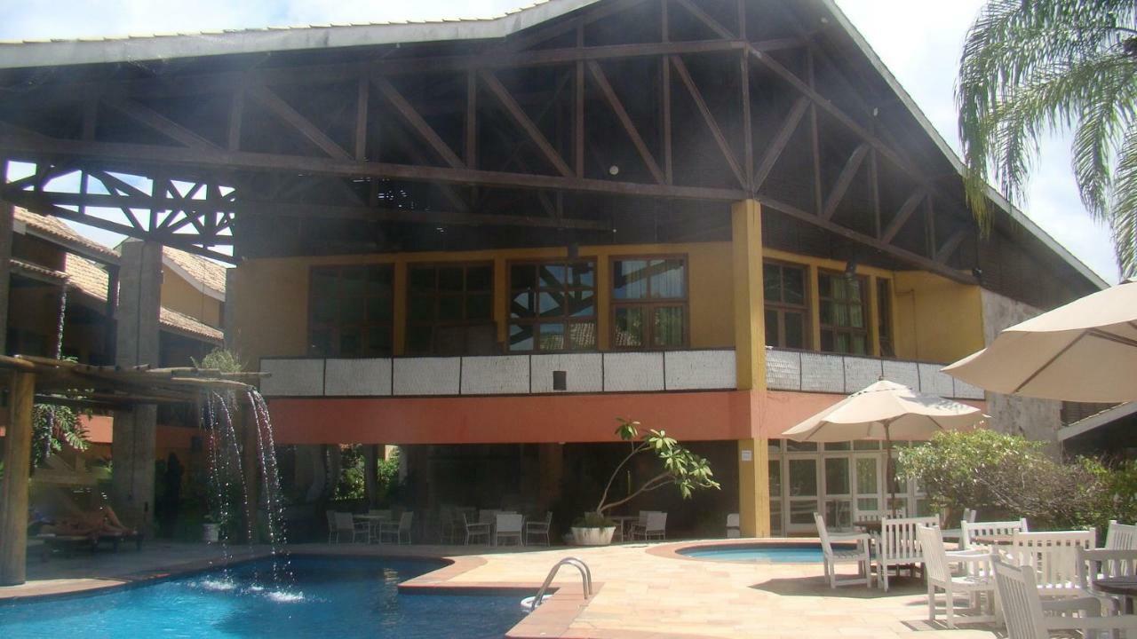 Harmonia Flat Particular Ilhabela Appartement Buitenkant foto