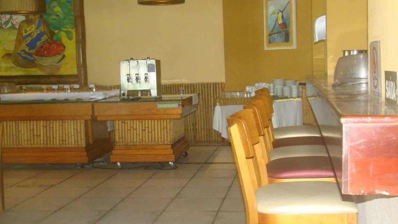 Harmonia Flat Particular Ilhabela Appartement Buitenkant foto