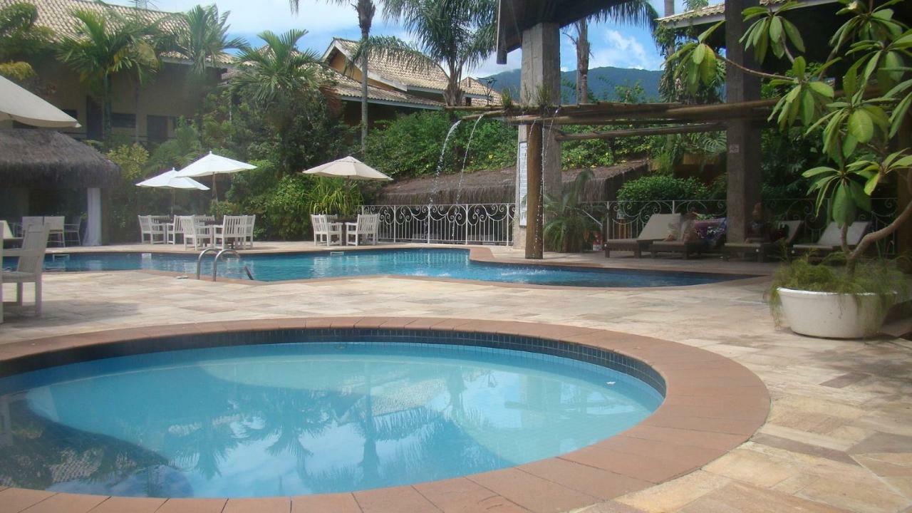 Harmonia Flat Particular Ilhabela Appartement Buitenkant foto