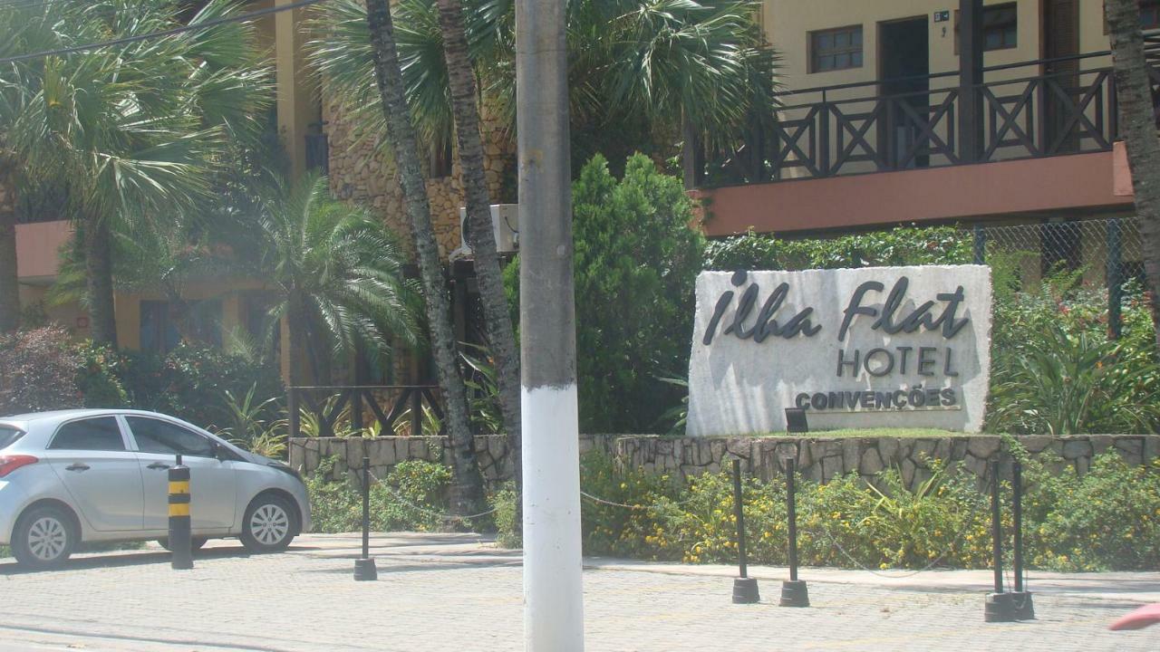 Harmonia Flat Particular Ilhabela Appartement Buitenkant foto