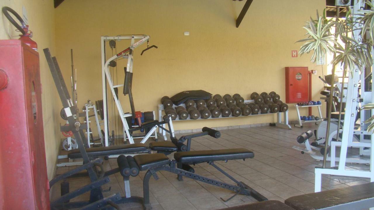 Harmonia Flat Particular Ilhabela Appartement Buitenkant foto